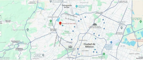 Espectacular Departamento En Azcapotzalco ( Clz Isidro), Cdmx!!!! Jcb