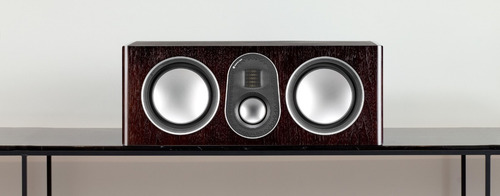Imagen 4 de 6 de Caja Acustica Hifi Monitor Audio Gold C 250 Central