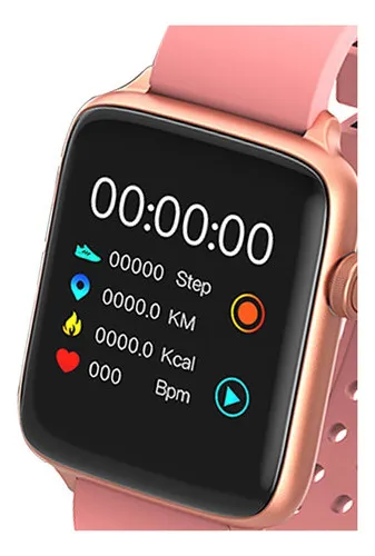 Reloj bw online hl1