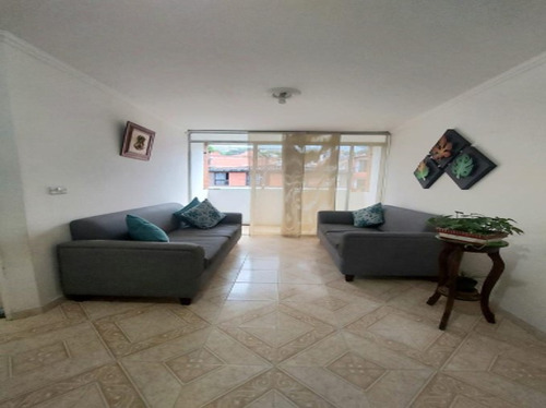 Apartamento En Venta Córdoba 