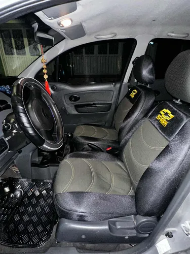 Chevrolet Spark 1.0 7:24 Cronos