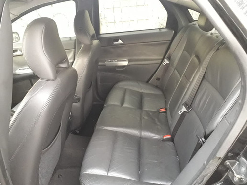 Volvo S40 2.0 T 4p Abaixo Da Tabela