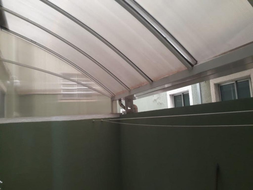 Imagem 12 de 13 de Apartamento Com 2 Dormitórios À Venda, 54 M² Por R$ 155.000,00 - Piracicamirim - Piracicaba/sp - Ap1205