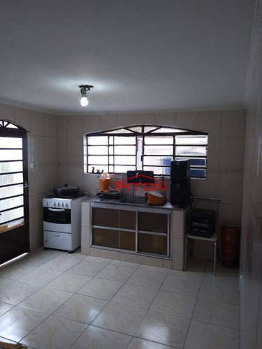 Imagem 21 de 22 de Sobrado Com 5 Dormitórios À Venda, 150 M² Por R$ 848.000,00 - Penha De França - São Paulo/sp - So2213