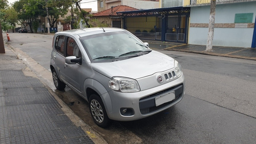 Fiat Uno 2013 1.0 Vivace Flex 5p