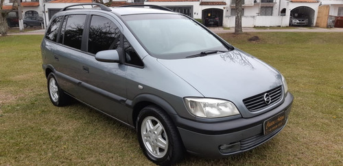 Zafira De Colecionador