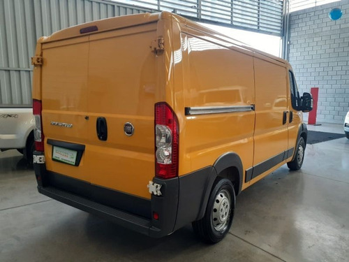 Imagem 2 de 10 de Fiat Ducato Furgao