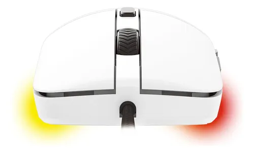 Mouse Fantech Kanata S Vx9s Space Ed, 7200 Dpi, Ambidiestro