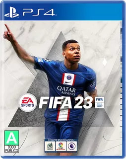 ..:: Fifa 23 ::.. Ps4 Playstation 4