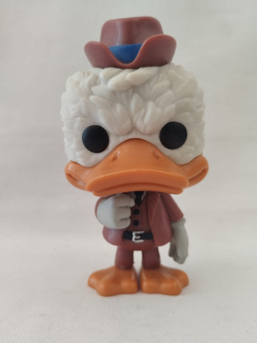Pato Howard Funko Pop Marvel (Usado)