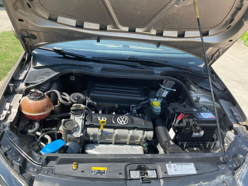 Volkswagen Vento 1.6 Starline Mt