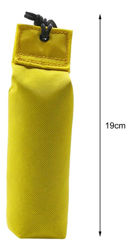 3 Dog Bite*dog Bite Tug Toy Para Perros Pequeños Y Medianos