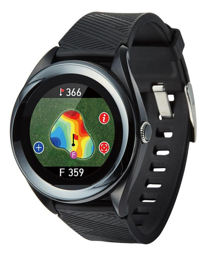 Reloj De Golf Multifuncional Liviano T7 Lcd Pantalla Tã...