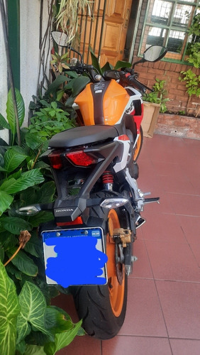 Imagen 4 de 14 de Honda Cb190