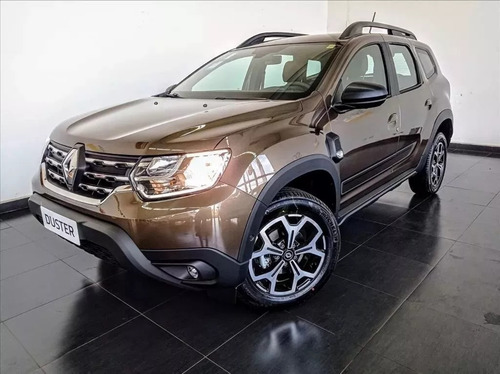 Imagen 9 de 20 de Renault Duster Iconic 1.3t - Permuto Y Financio (tf)