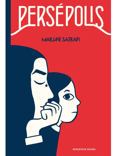 Persepolis (edicion Definitiva) - Marjane Satrapi