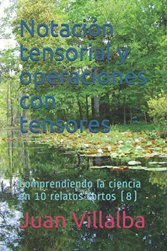 Notacion Tensorial Y Operaciones Con Tensores: Comprendiendo