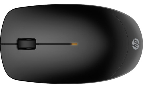 Mouse Inalámbrico Compacto Hp 235