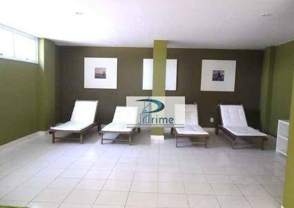 Apartamento Com 2 Dormitórios À Venda, 55 M² Por R$ 370.000,00 - Centro - Niterói/rj - Ap0225
