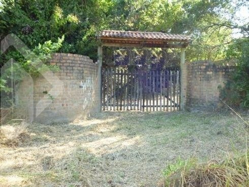 Imagem 1 de 6 de Terreno - Hipica - Ref: 234724 - V-234724