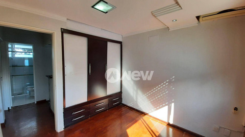 Imagem 5 de 15 de Apartamento Com 2 Dormitórios À Venda, 41 M² Por R$ 145.000 - Canudos - Novo Hamburgo/rs - Ap3320