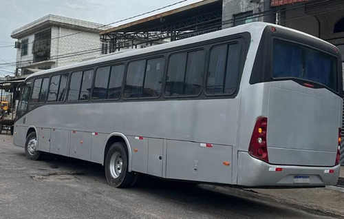 Marcopolo Ideale 770 Ano 2013 Vw 17.230 Jm Cod.1421