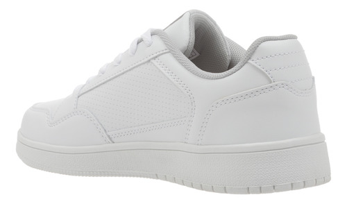 Tenis Casual Niño Boys Lotto Progs Jr
