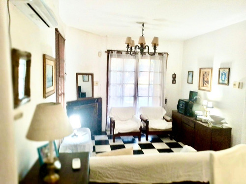 Alquiler Divina Casa De 3 Dormitorios Con Amplio Jardín En Shangrilá!!