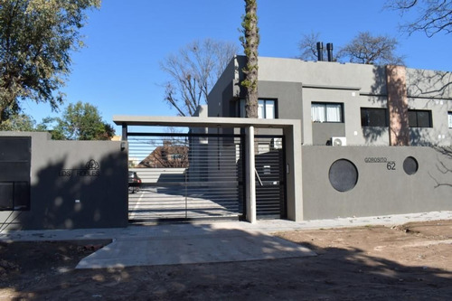 Imagen 2 de 12 de Departamento En Venta En Bella Vista