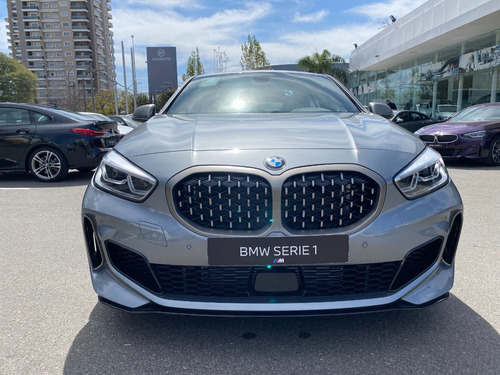 Bmw Serie 1 M135i