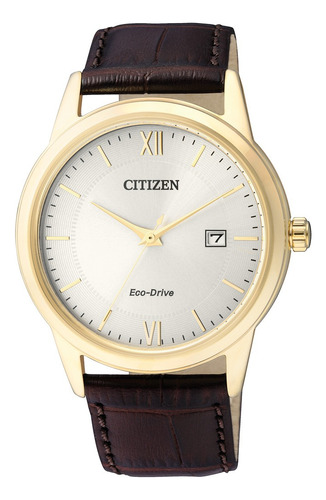 Reloj Hombre Citizen Aw123212a Agente Oficial M