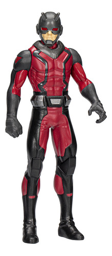 Muñeco 14 Cm  Avengers Heroes  Ant Man Marvel Hasbro