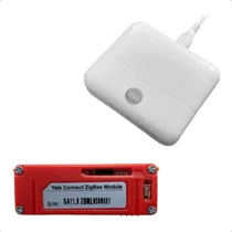 Comprar Kit Hub Wifi Yale Connect E Modulo Zigbee Fechaduras Yd\u002Fym