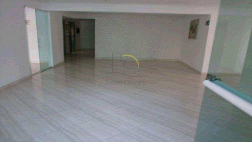 Imagem 17 de 26 de Apartamento Com 1 Dorm, Tupi, Praia Grande - R$ 165 Mil, Cod: 2943 - V2943