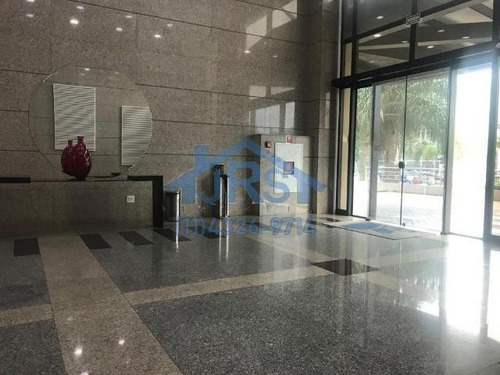 Sala Para Alugar, 51 M² Por R$ 1.149,00/mês - Alphaville Industrial - Barueri/sp - Sa0301