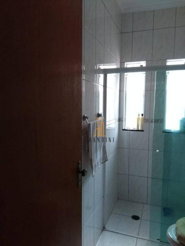 Imagem 14 de 20 de Cobertura Residencial À Venda, Vila Valparaíso, Santo André. - Co0049