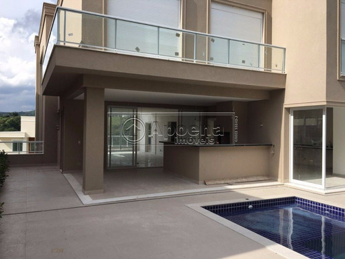 Imagem 7 de 15 de Casa Em Condominio - Alphaville - Ref: 62396 - V-62396