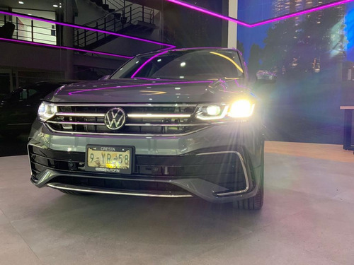 Volkswagen Tiguan 2.0