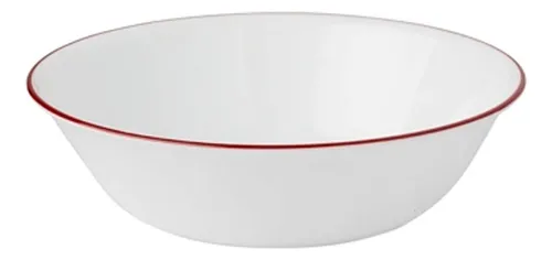 Corelle Splendor - Juego De Vajilla De 18 Piezas Resistente