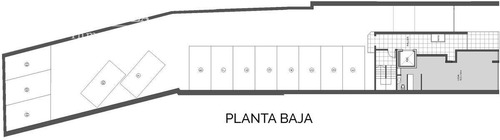 Imagen 2 de 4 de Rodriguez 1100. Cochera En Venta En Rosario.