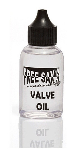 Óleo Lubrificante Para Pistos E Válvulas Valve Oil A0941