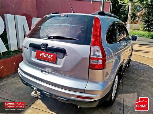 Honda CR-V 2.0 lx 4x2 16v