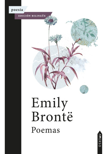 Libro Poemas - , Brontã«, Emily