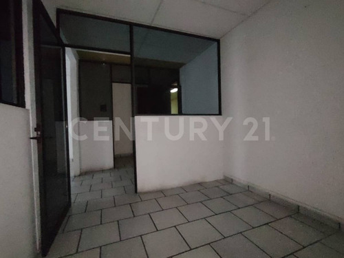 Oficina De 62.76m2 En Bajada Chapultepec, Cuernavaca