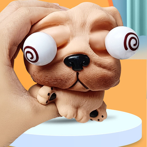 Mz Juguete Squish Toy Eye Relief Toys Popout Eyes For