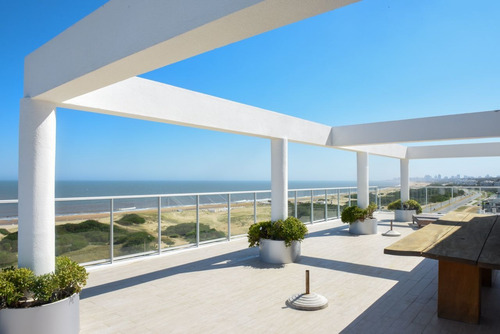 Imagen 26 de 26 de Apartamento En Venta De 4 Dormitorios En Playa Brava (ref: Lij-1405)