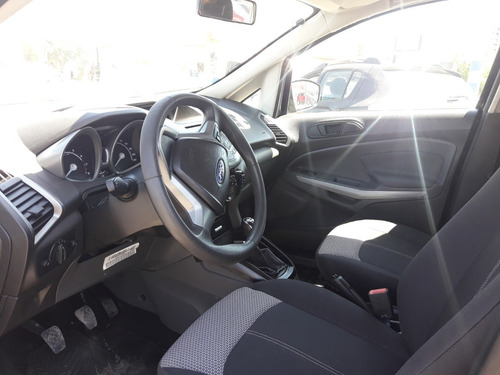 Ford Ecosport 2.0 Se