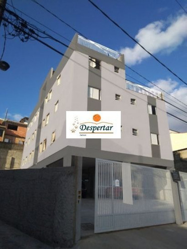 08482 - Apartamento 2 Dorms, Jaraguá - São Paulo/sp - 8482