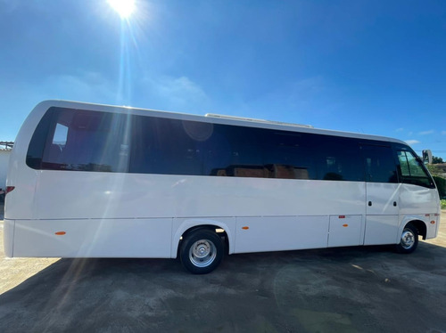 Volare Dw9 Marcopolo Microônibus