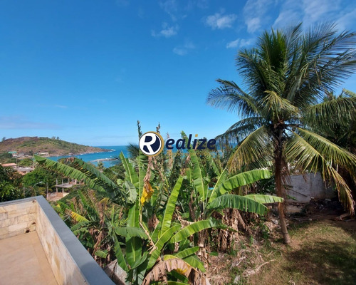 Imagem 12 de 13 de Terreno Escriturado E Registrado Com 442,00 M² Á Venda No Bairro Setiba, Guarapari-es - Realize Negócios Imobiliários. - Te00123 - 71021021
